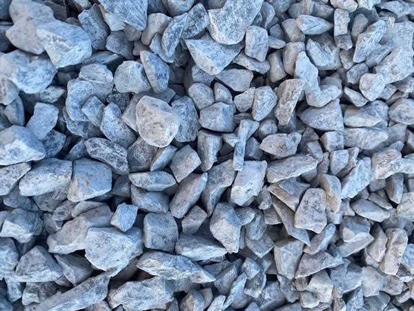 Brita nº 01 em Eldorado dos Carajás