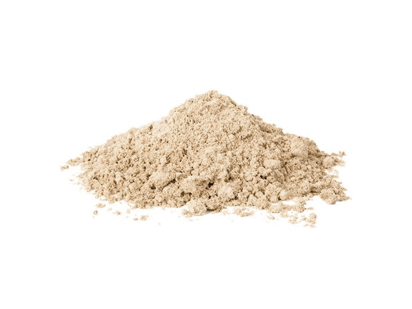 Areia Lavada Fina em Eldorado dos Carajás