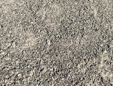 Pó de Pedra em Eldorado dos Carajás