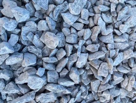 Brita nº 01 em Eldorado dos Carajás PA